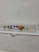 Custom Hand Painted Fishing Lure