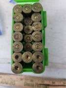20 pcs CCC .33 Winchester brass