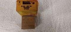 45 pcs 30 caliber SP and HP bullets