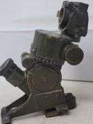 U.S. Military telescope mount for M59