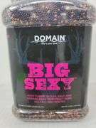 3 lb "Big Sexy" Food plot seed