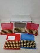 5-50 pc box New Starline 10mm brass