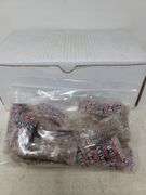 30 bags Daisy BB's