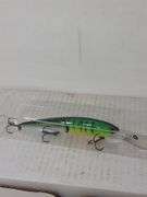 Custom Hand Painted Fishing Lure