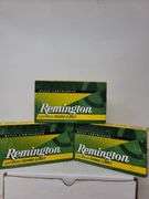 3-20 rnd box Remington Express Core-Lokt 338 Win Mag
