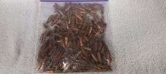 Bag of 25-06 bullets