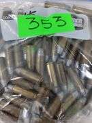 50 rounds .44 Spl Reloads (R-P Brass)