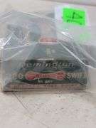 20 round box Very Early Remington 220 Swift (1934)