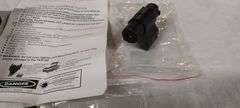 Microlaser & Rail Adapter (TAR-199)