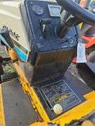 Cub Cadet 1320 Hydro Lawn Tractor 38in Deck, with Bagger System, Not Running