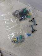 Dillon press parts (550 & Square B)