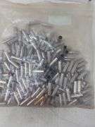 200 pcs assorted 38 Spl brass