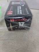 50 round box Hornady .17 Win Super Mag