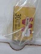 50 round box Winchester .30 Luger ammo