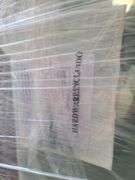 New/Unused Dual Pane Window, Approx. 36x60