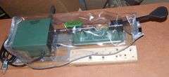RCBS Trim Pro Power Case Trimmer