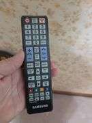 Samsung  Flat Screen TV (Works) Approx 44"