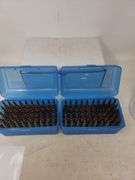 2-50 rnd box Buffalo Arms Co. 264 Win Mag (reloads)