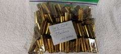 100 pcs New 45 |Colt brass