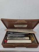 Knife Sharpening Kit
