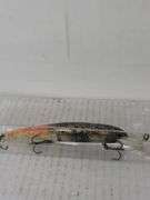 Custom Hand Painted Fishing Lure