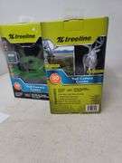 2-24 MP Treeline Trail Camera Combo