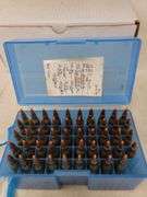 49 rounds 220 Swift reloads