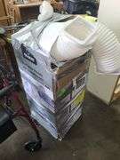 Pelonis Portable Room Air Conditioner