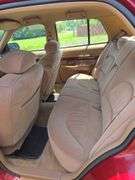 1996 Mercury Grand Marquis LS Runs & Drive - Title In Hands