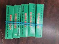 5-20 rnd box Norinco 7.62x39 Steel case/Non corrosive