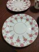 8 PCs Vintage China