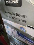 Pelonis Portable Room Air Conditioner