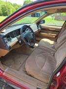 1996 Mercury Grand Marquis LS Runs & Drive - Title In Hands