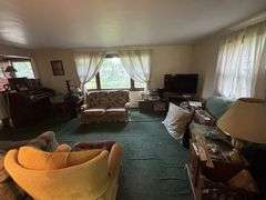 3 Bedroom Home on 2 lots
