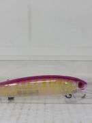 Custom Hand Painted Fishing Lure