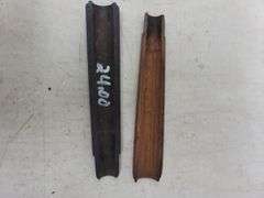 2-98 Mauser wooden hand guards