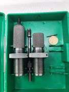 RCBS 2 die set for 8x56