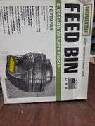 Moultrie 6 gallon feed bin