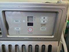 GE Used Air Conditioner