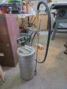 Hudson X-Pert Stainless Steel Compression Sprayer