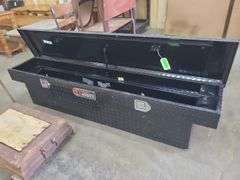 Crescent Jobox Truck Toolbox