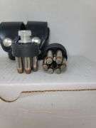 2-6 rnd Speed Loader w/38