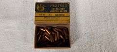 42pcs 31 caliber 150gr bullets