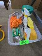 Auto Cleaner