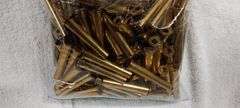 100 pcs New 32-40 Win brass
