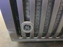 GE Used Air Conditioner