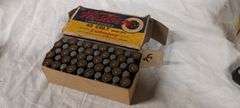 50 rnds 45 Colt