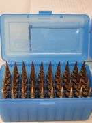 2-50 rnd box Buffalo Arms Co. 264 Win Mag (reloads)