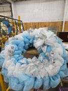 Baskets W/ Flowers, Wall Decorations, Wreath, Picture