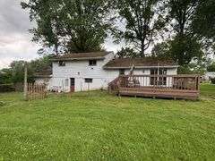 3 Bedroom Home on 2 lots